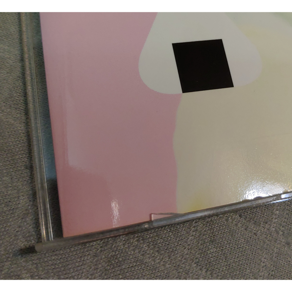 宇多田ヒカル (宇多田光) - FLAVOR OF LIFE  日版 二手單曲 CD-細節圖5