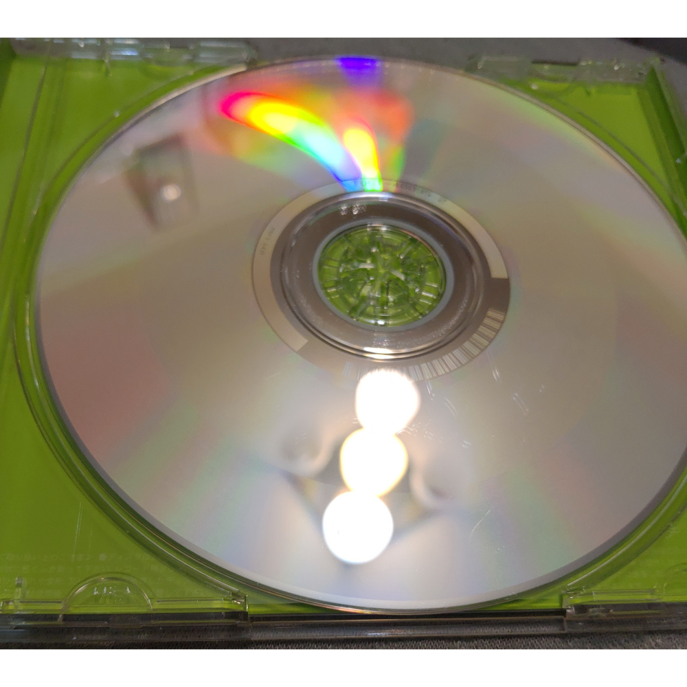 宇多田ヒカル (宇多田光) - FLAVOR OF LIFE  日版 二手單曲 CD-細節圖8