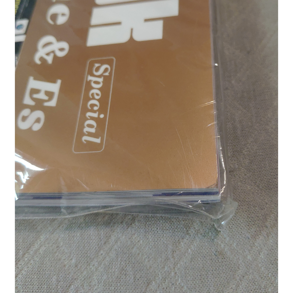 ZARD - music freak magazine & Es Flash Back ZARD Memories II-細節圖7