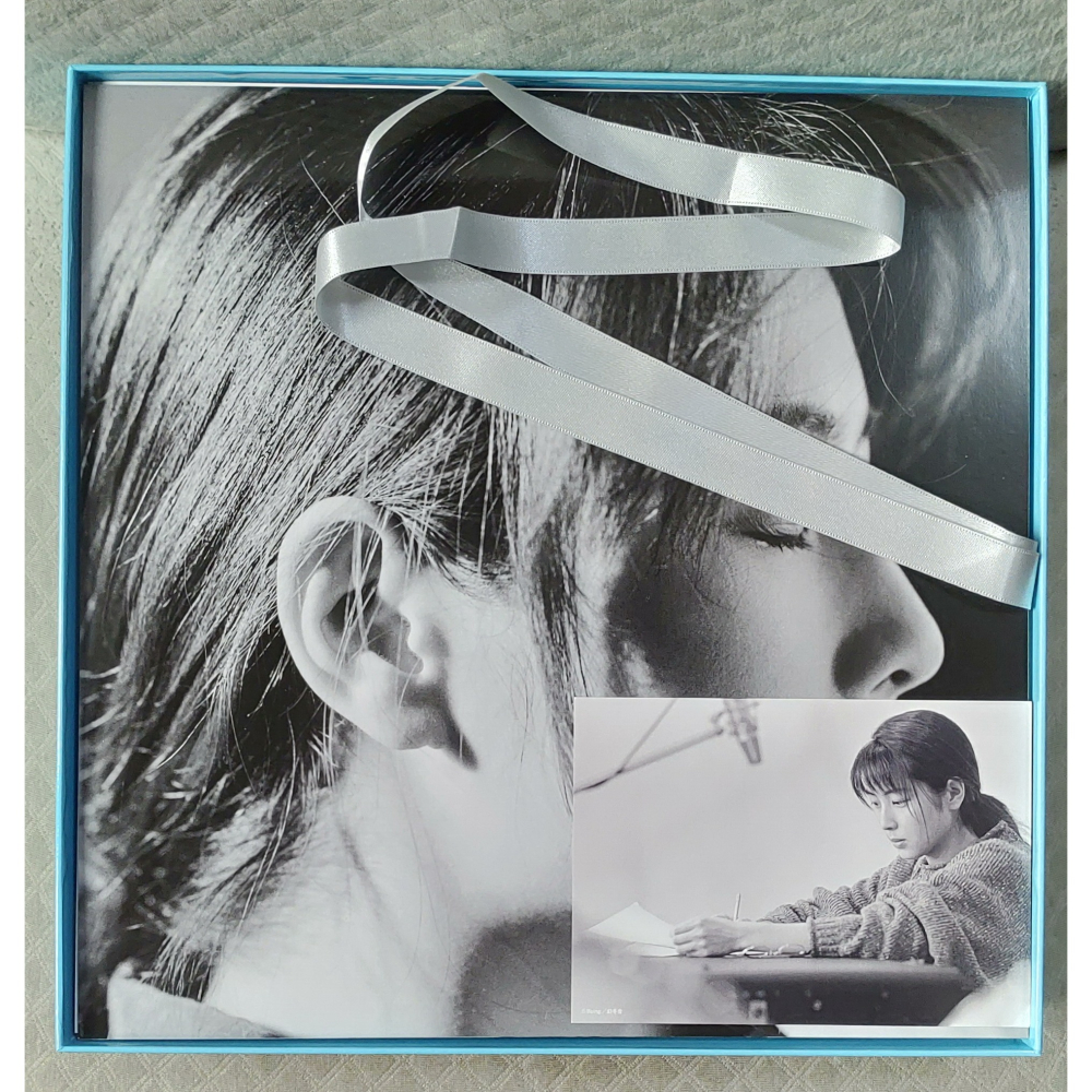 ZARD photo collection box あの微笑みを忘れないで  二手 寫真-細節圖2