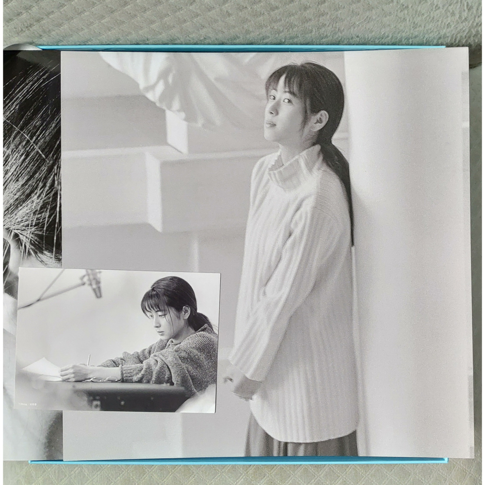 ZARD photo collection box あの微笑みを忘れないで  二手 寫真-細節圖3