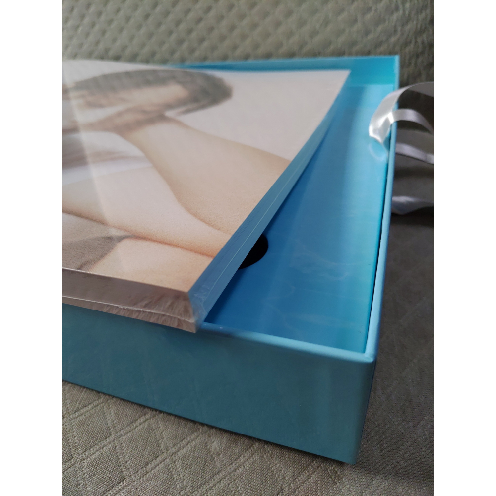 ZARD photo collection box あの微笑みを忘れないで  二手 寫真-細節圖5