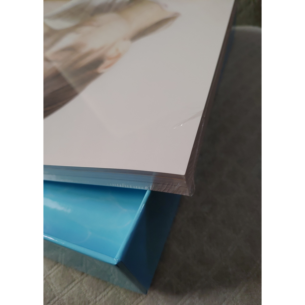 ZARD photo collection box あの微笑みを忘れないで  二手 寫真-細節圖6