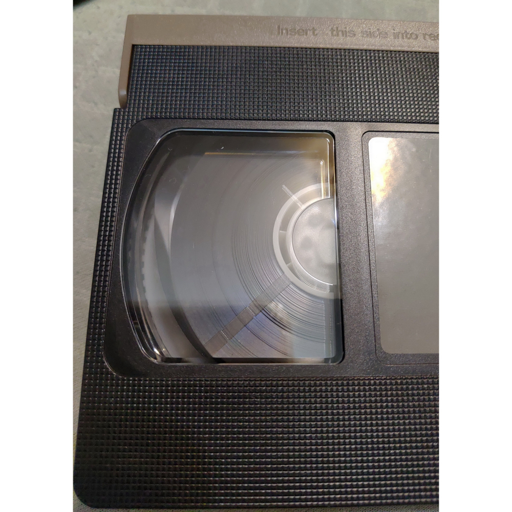 ASKA (飛鳥涼) -ASKA CONCERT TOUR ID (VHS 錄影帶 明信片 寫真集套組) 日版 二手週邊-細節圖8