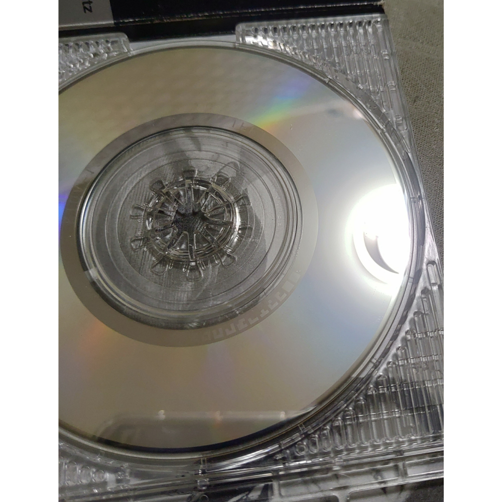 Misty Eyes - MIND EDUCATION (鋼彈W BLIND TARGET廣播劇主題曲)日版 二手CD-細節圖5