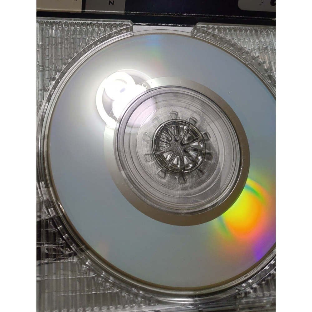 Misty Eyes - MIND EDUCATION (鋼彈W BLIND TARGET廣播劇主題曲)日版 二手CD-細節圖6