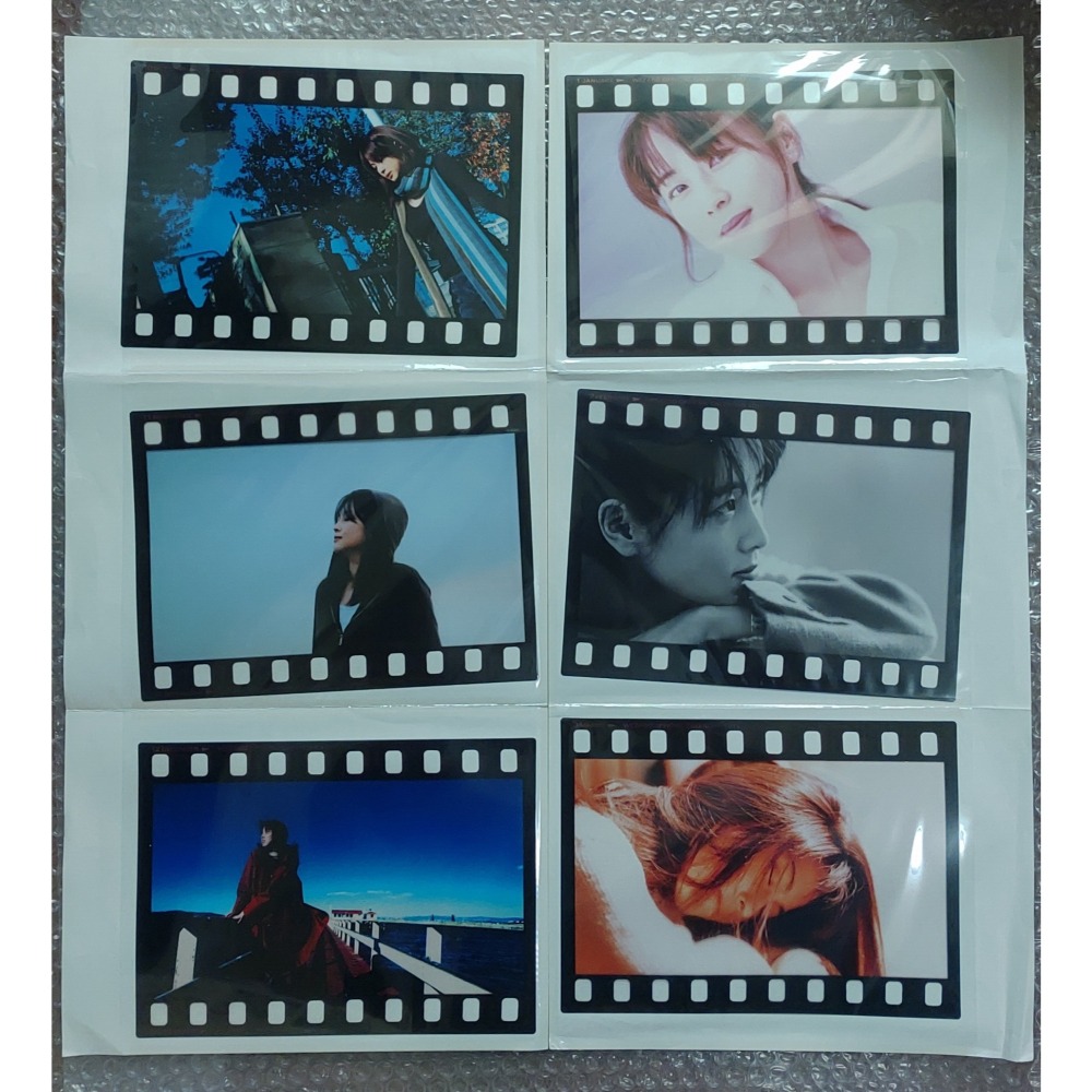 ZARD - WEZARD Official Calendar 2011   日版 二手 月曆-細節圖6