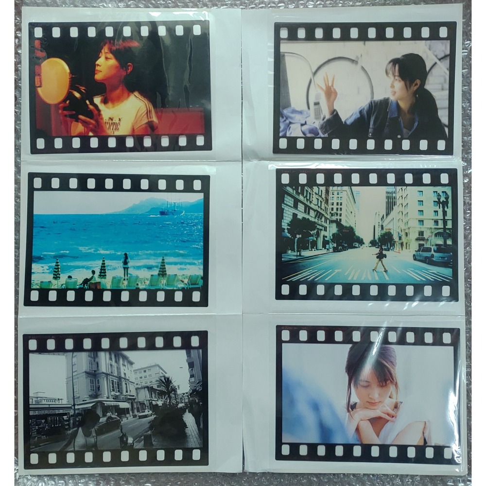 ZARD - WEZARD Official Calendar 2011   日版 二手 月曆-細節圖7