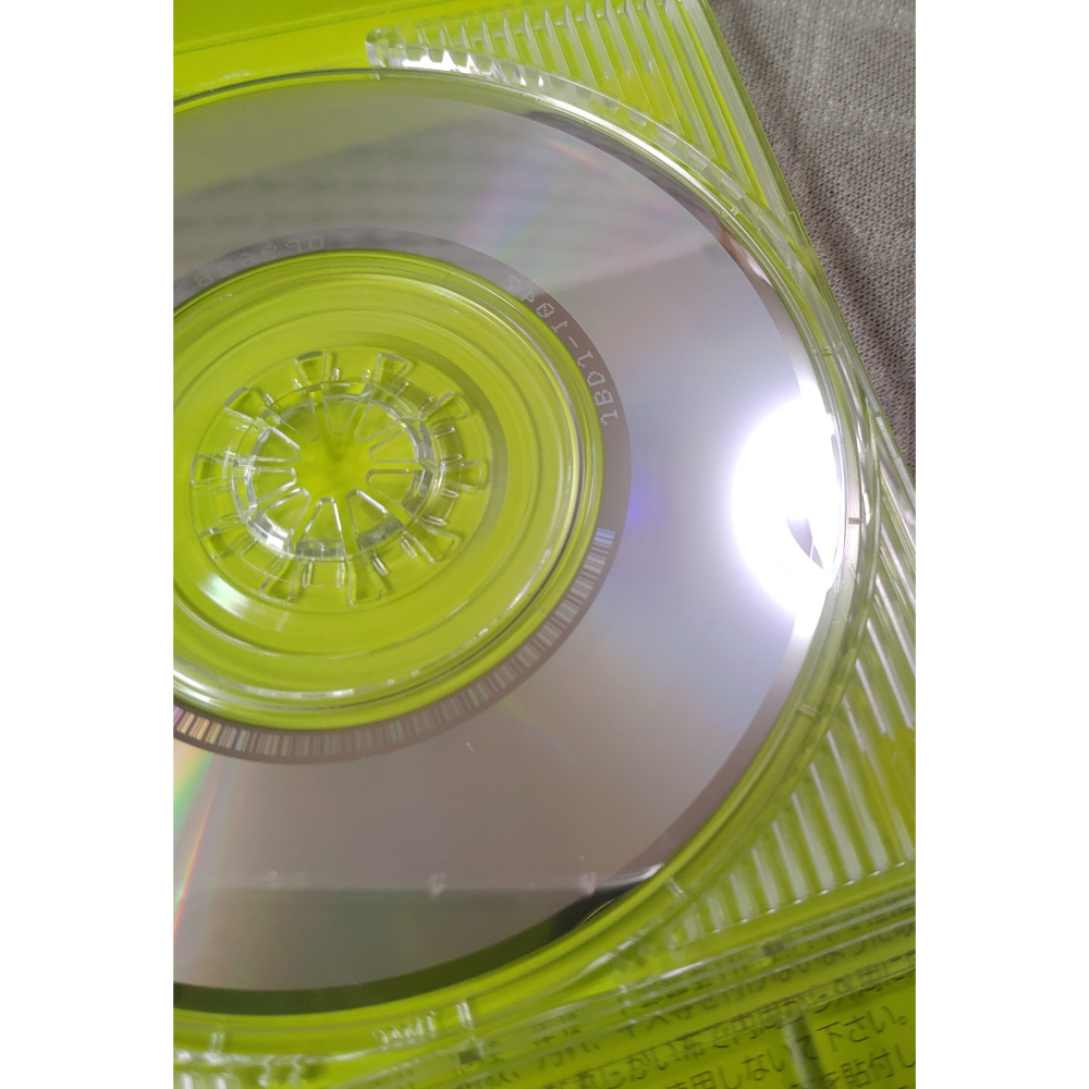 ZARD - 世界はきっと未来の中 (2)   日版 二手單曲 CD-細節圖5