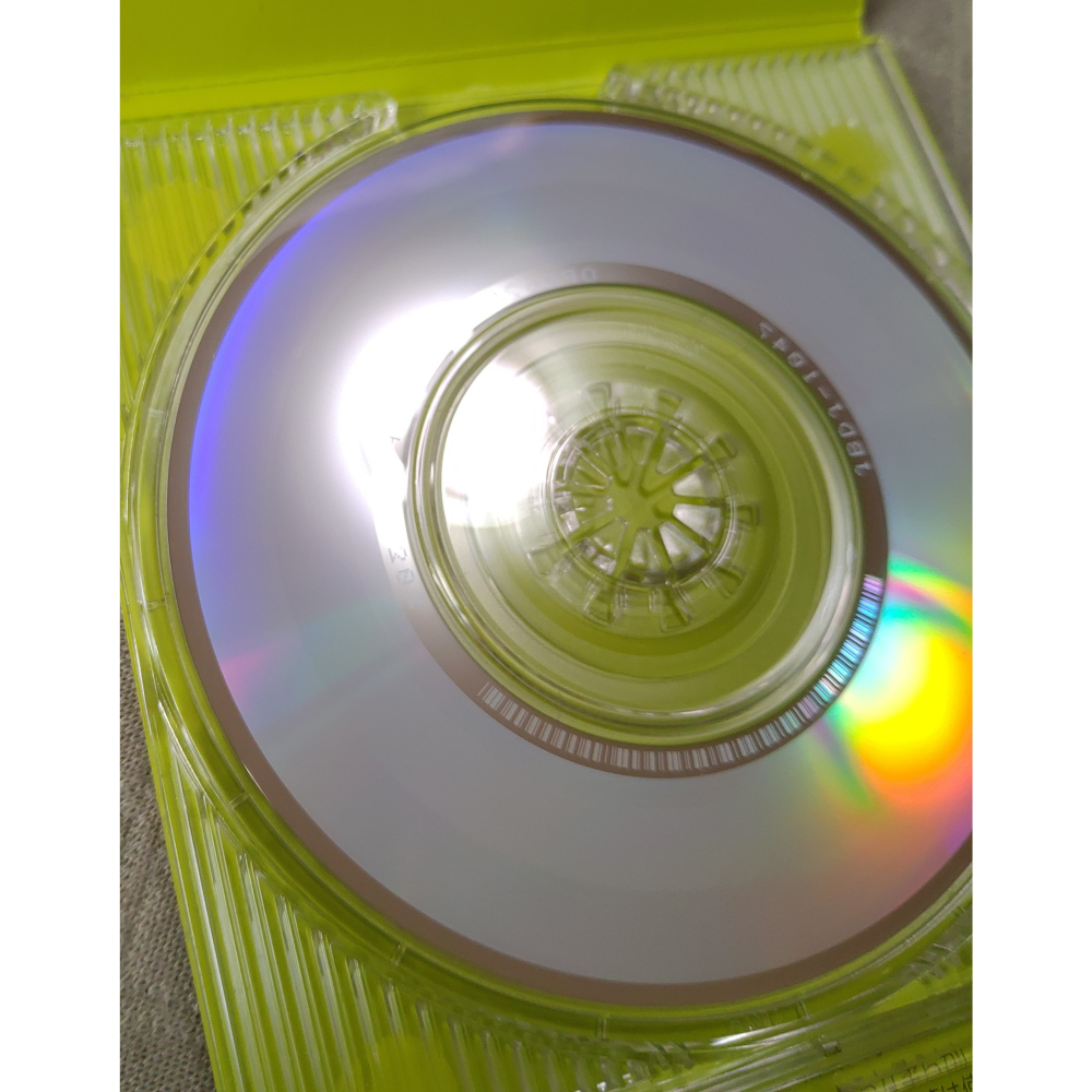 ZARD - 世界はきっと未来の中 (2)   日版 二手單曲 CD-細節圖6