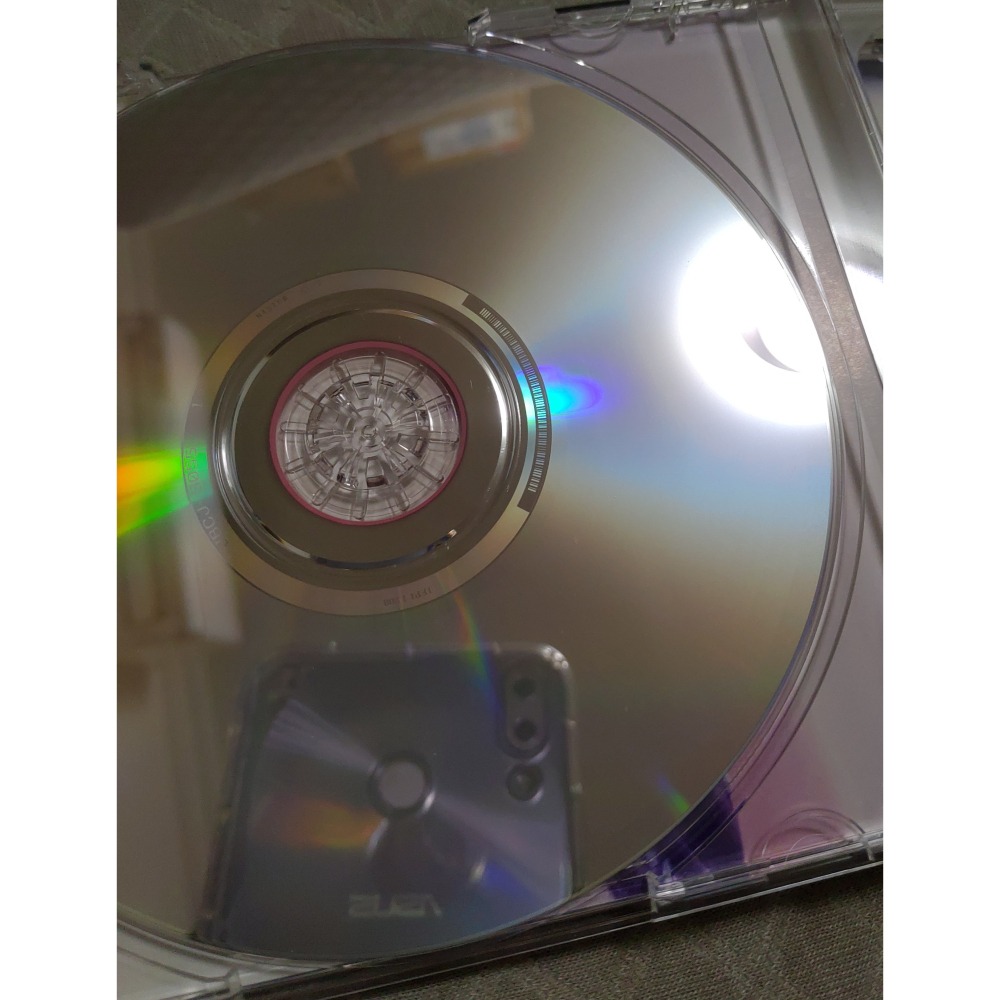 ZARD - ZARD Forever Best~25th Anniversary~ (通常盤)   日版 二手 CD-細節圖7