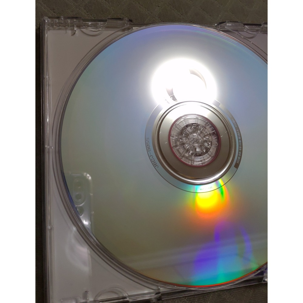 ZARD - ZARD Forever Best~25th Anniversary~ (通常盤)   日版 二手 CD-細節圖8