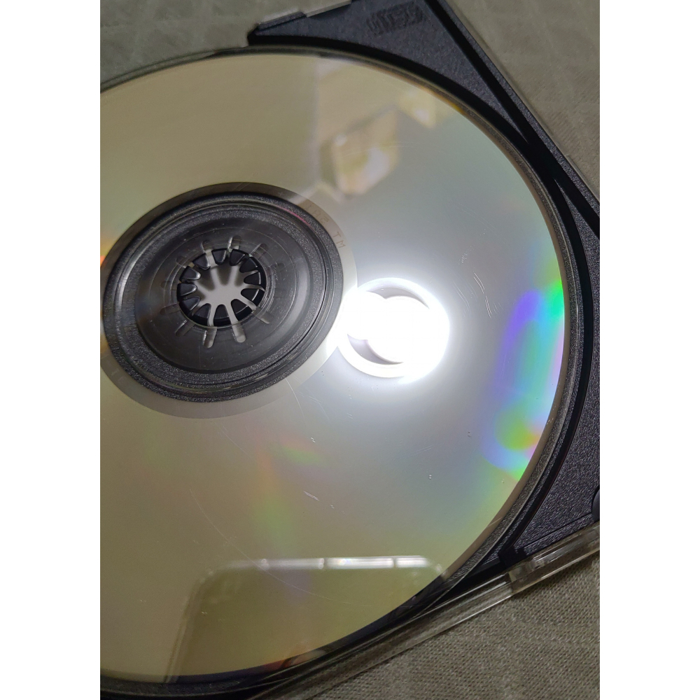 ZARD - Good-bye My Loneliness   日版 二手專輯 CD-細節圖7