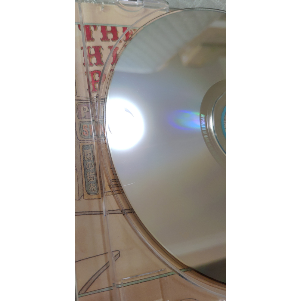 TAK MATSUMOTO(松本孝弘) / THE HIT PARADE (2) (內有 ZARD) 日版 二手 CD-細節圖6