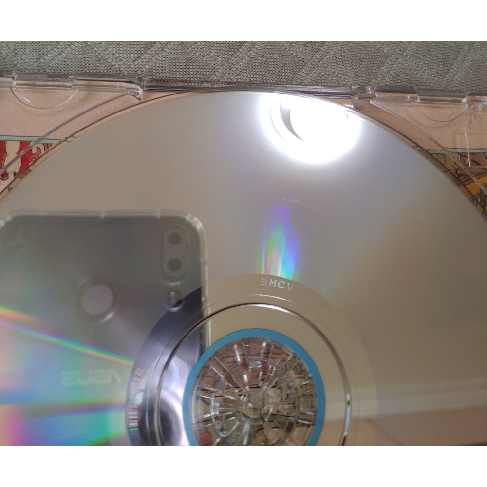 TAK MATSUMOTO(松本孝弘) / THE HIT PARADE (2) (內有 ZARD) 日版 二手 CD-細節圖8