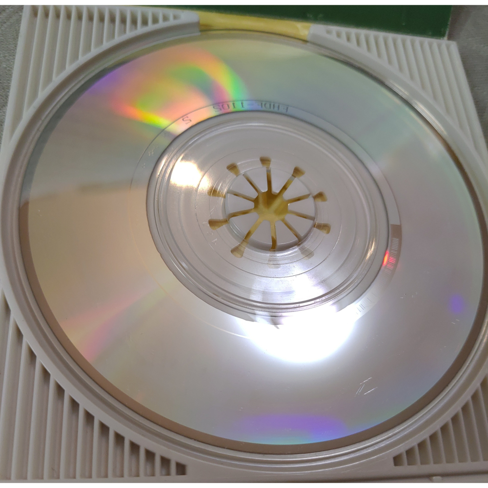 岡村孝子 - Good-Day 〜思い出に変わるならば〜   日版 二手單曲 CD-細節圖8
