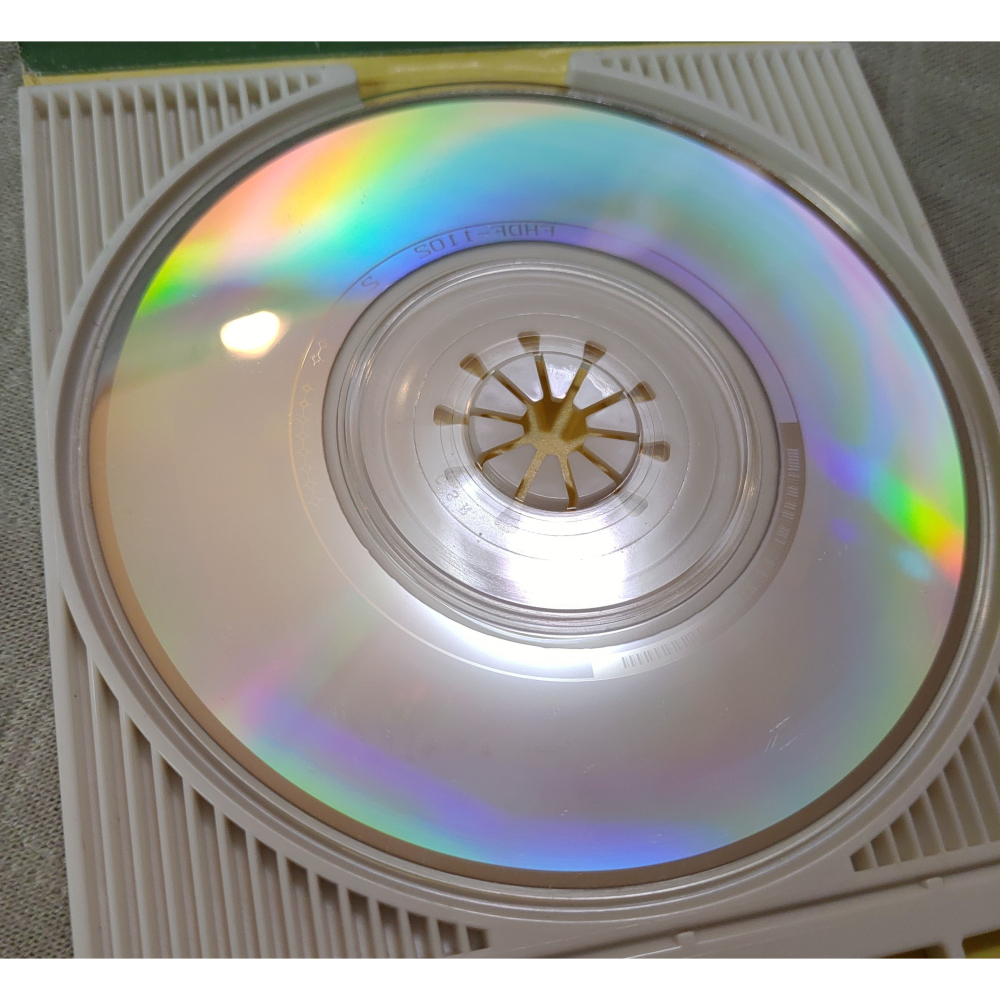 岡村孝子 - Good-Day 〜思い出に変わるならば〜   日版 二手單曲 CD-細節圖9