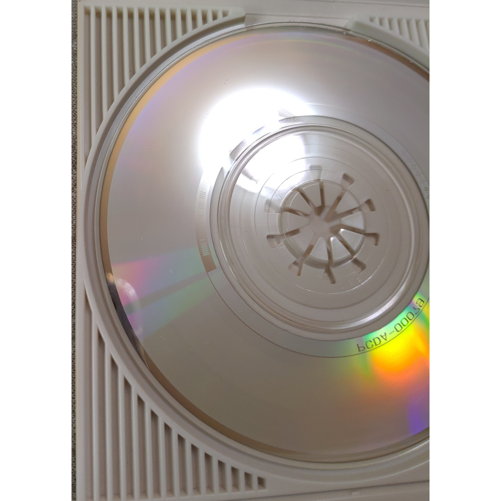 工藤静香 (工藤靜香) - 千流の雫 (2)   日版 二手單曲 CD-細節圖7