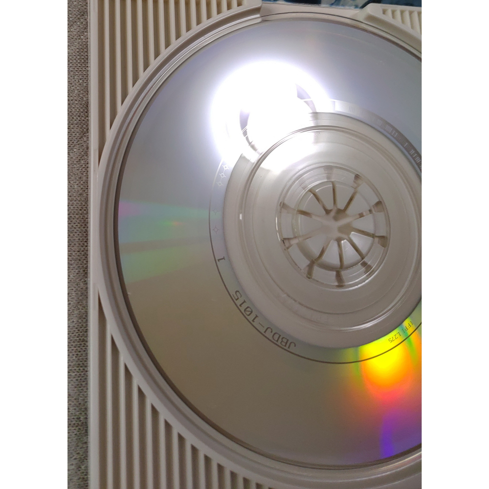 DEEN - ひとりじゃない (2) (七龍珠GT 片尾曲)   日版 二手單曲 CD-細節圖7
