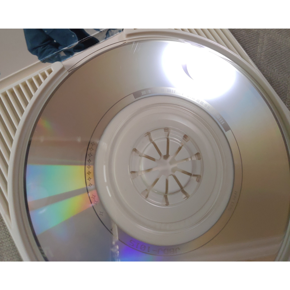 DEEN - ひとりじゃない (2) (七龍珠GT 片尾曲)   日版 二手單曲 CD-細節圖8