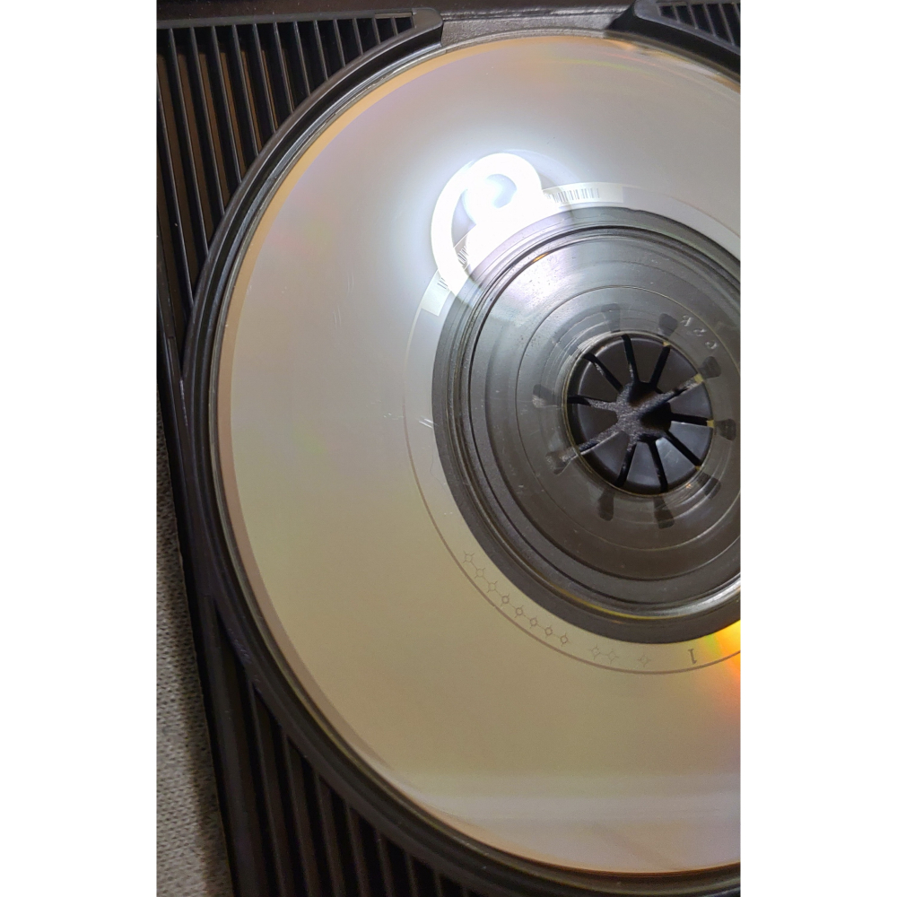 THE BOOM - 風になりたい   日版 二手單曲 CD-細節圖8