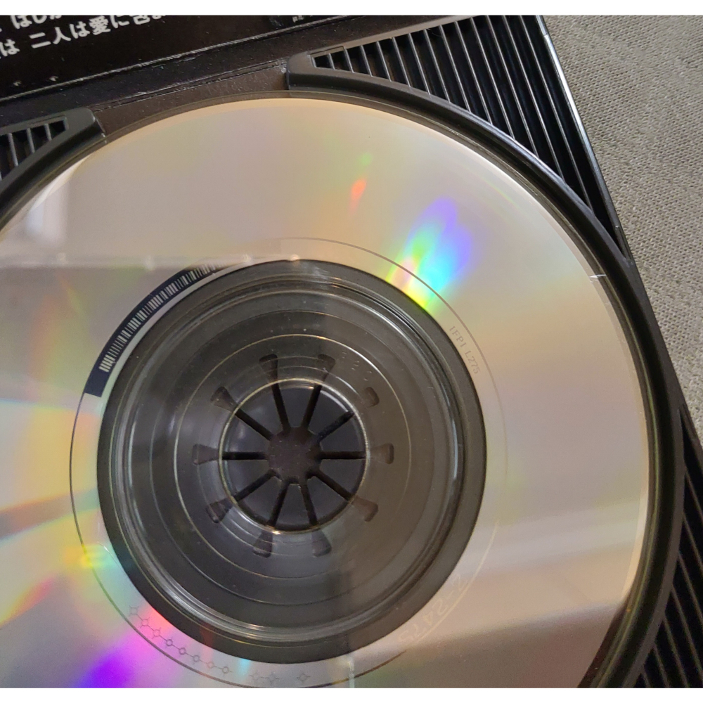 THE BOOM - 風になりたい   日版 二手單曲 CD-細節圖9