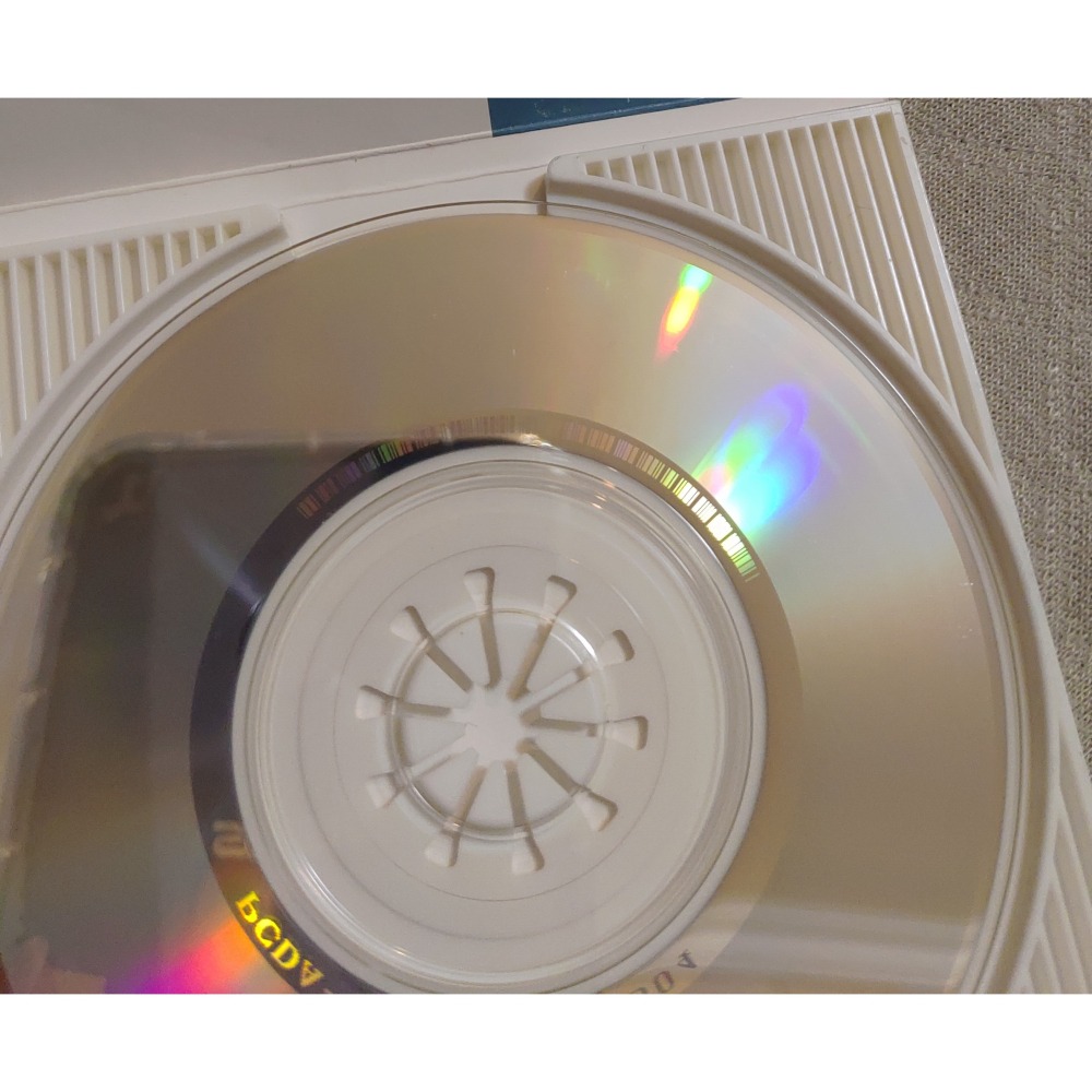 中島みゆき (中島美雪) - 時代／最後の女神   日版 二手單曲 CD-細節圖9