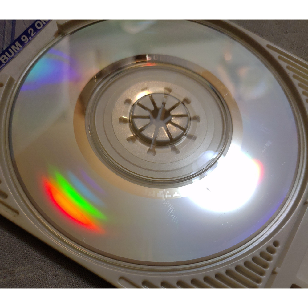 ZARD - 眠れない夜を抱いて (2)   日版 二手單曲 CD-細節圖8