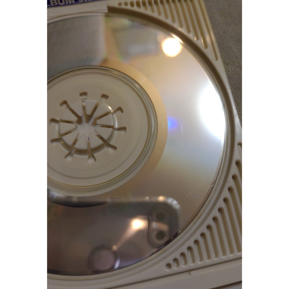 ZARD - 眠れない夜を抱いて (2)   日版 二手單曲 CD-細節圖9