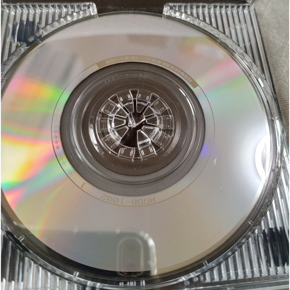 SILVA - Almost Love / Summer Sick 日版 二手單曲 CD-細節圖7