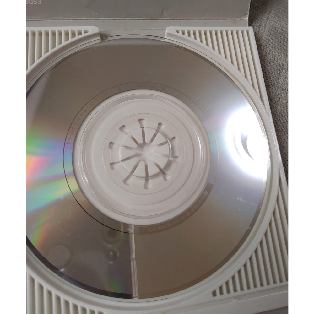 渡辺美里 (渡邊美里 MISATO) - 卒業   日版 二手單曲 CD-細節圖6