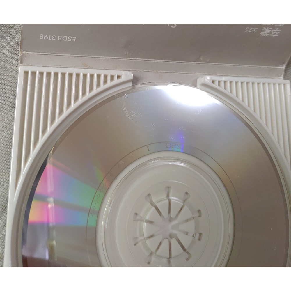 渡辺美里 (渡邊美里 MISATO) - 卒業   日版 二手單曲 CD-細節圖9