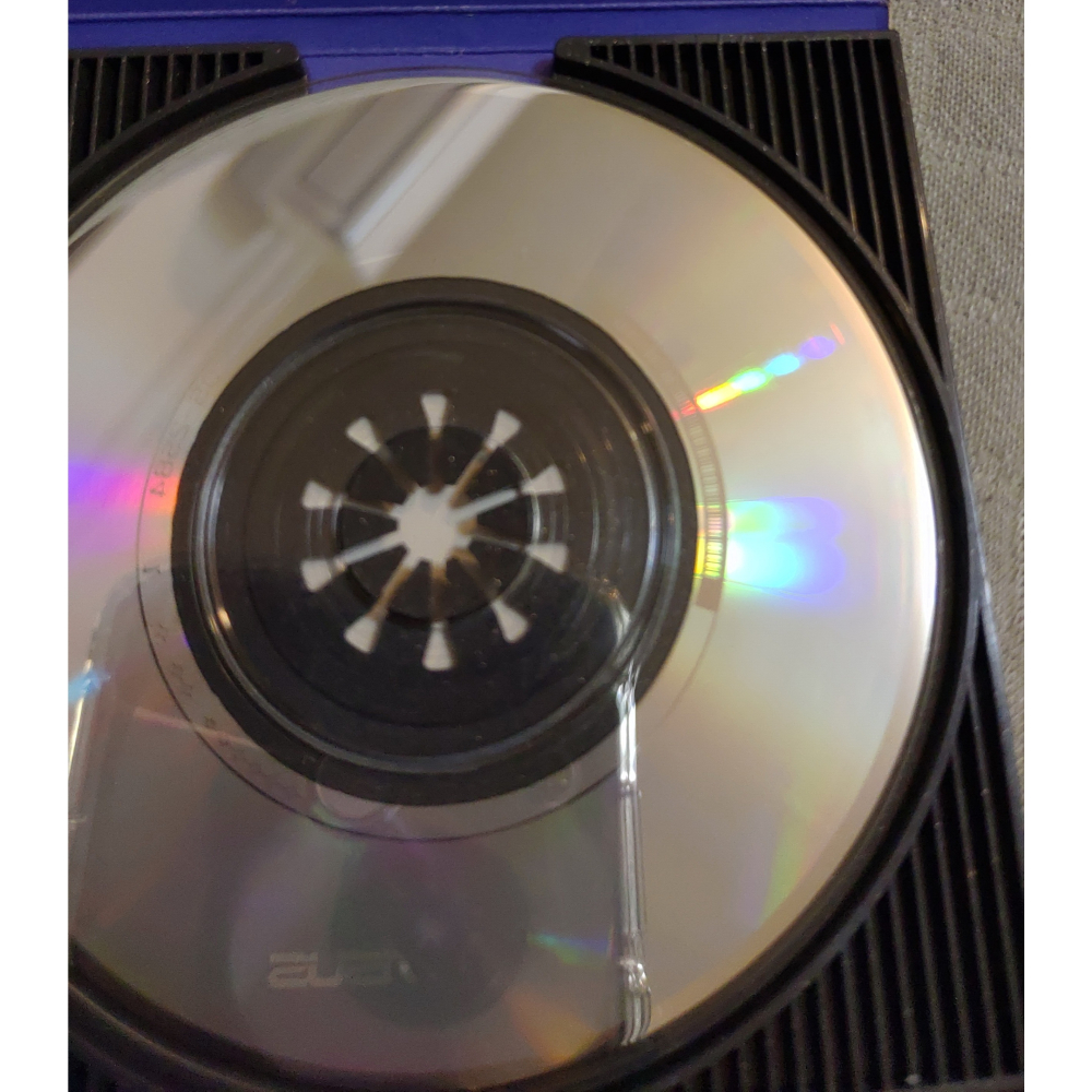 米米CLUB - ORION   日版 二手單曲 CD-細節圖7