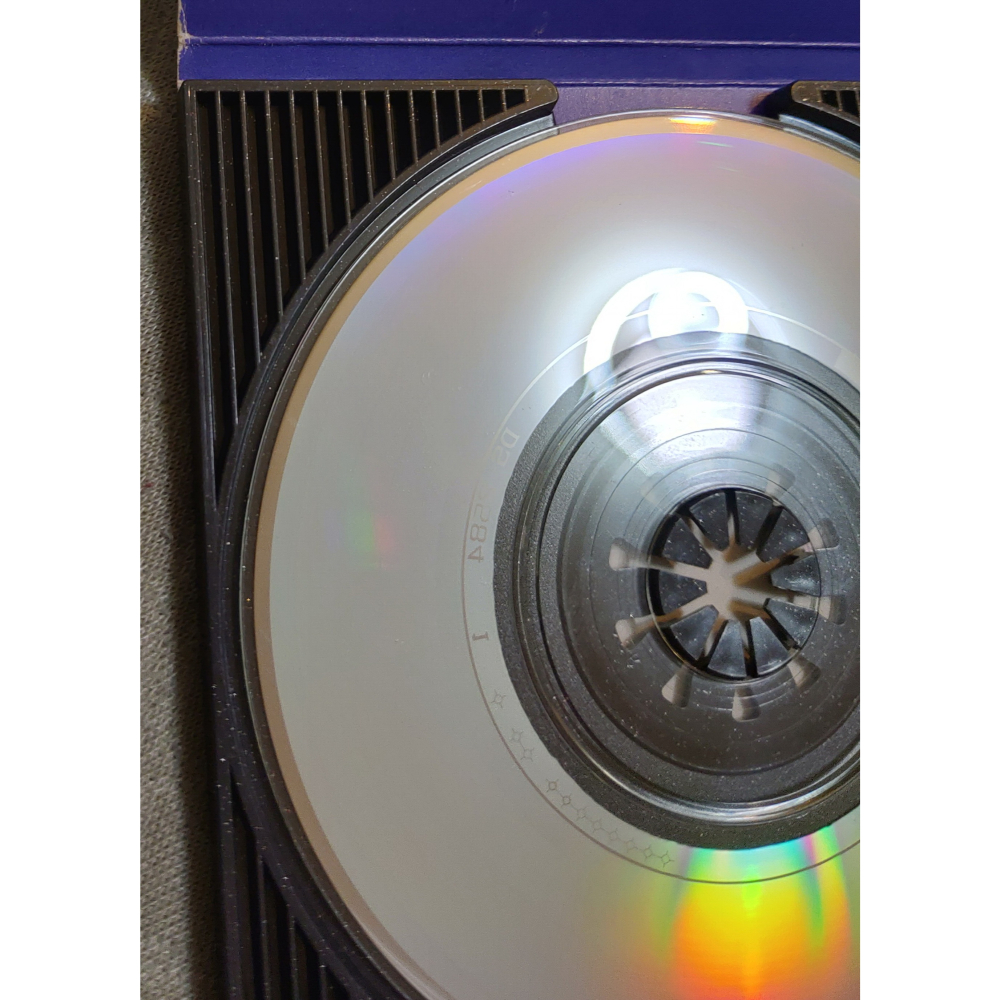 米米CLUB - ORION   日版 二手單曲 CD-細節圖8