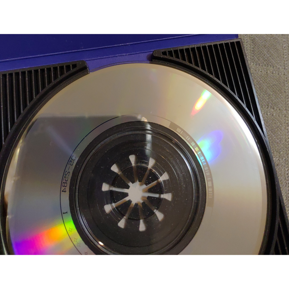 米米CLUB - ORION   日版 二手單曲 CD-細節圖9