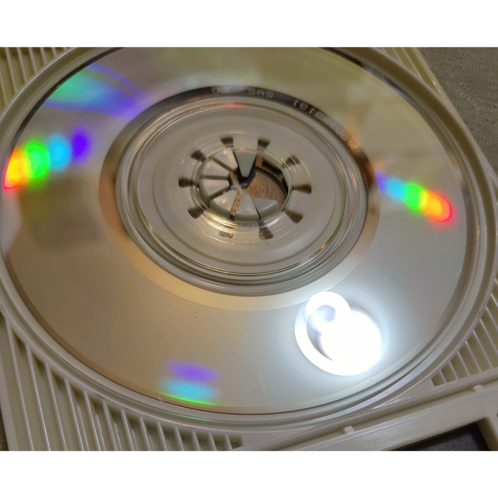 黑夢 (黑夢) - FOR DEAR   日版 二手單曲 CD-細節圖6