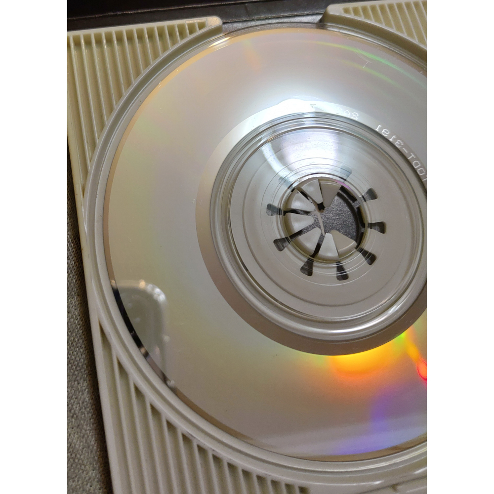 黑夢 (黑夢) - FOR DEAR   日版 二手單曲 CD-細節圖7