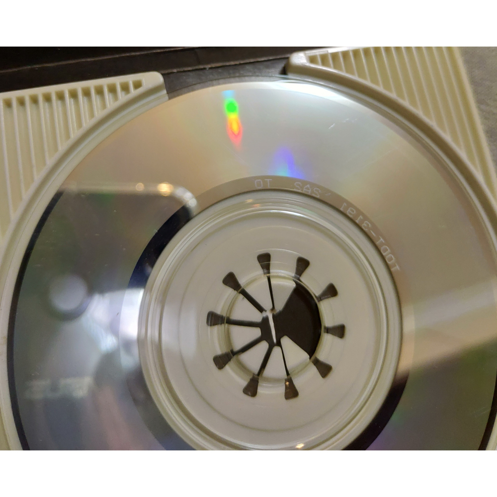 黑夢 (黑夢) - FOR DEAR   日版 二手單曲 CD-細節圖8