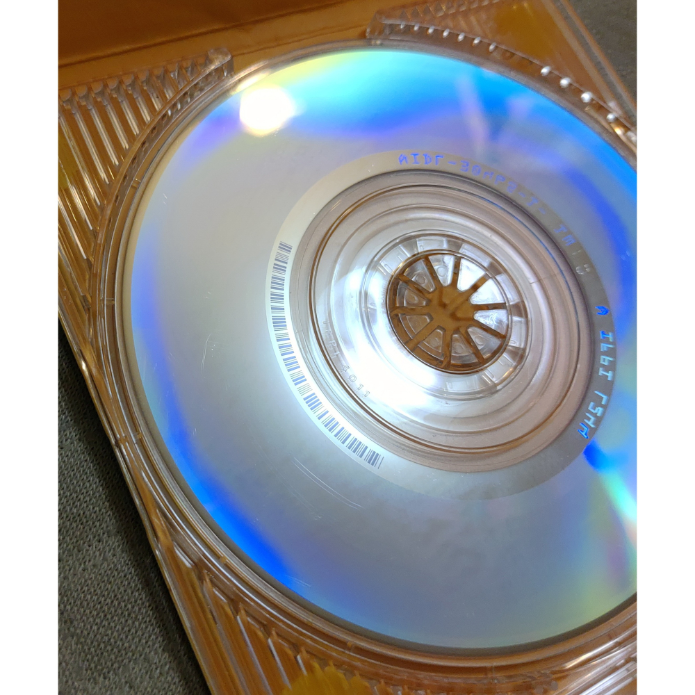 Kiroro - 好きな人   日版 二手單曲 CD-細節圖9