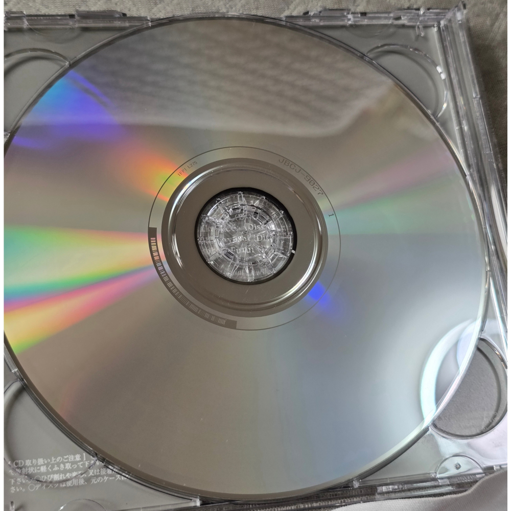 ZARD - ZARD Request Best～beautiful memory～ (通常盤) 日版 二手CD-細節圖5