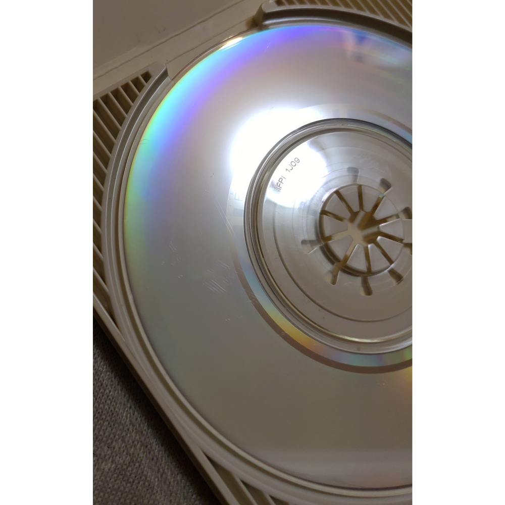 森高千里 - Let＇s Go！   日版 二手單曲 CD-細節圖8