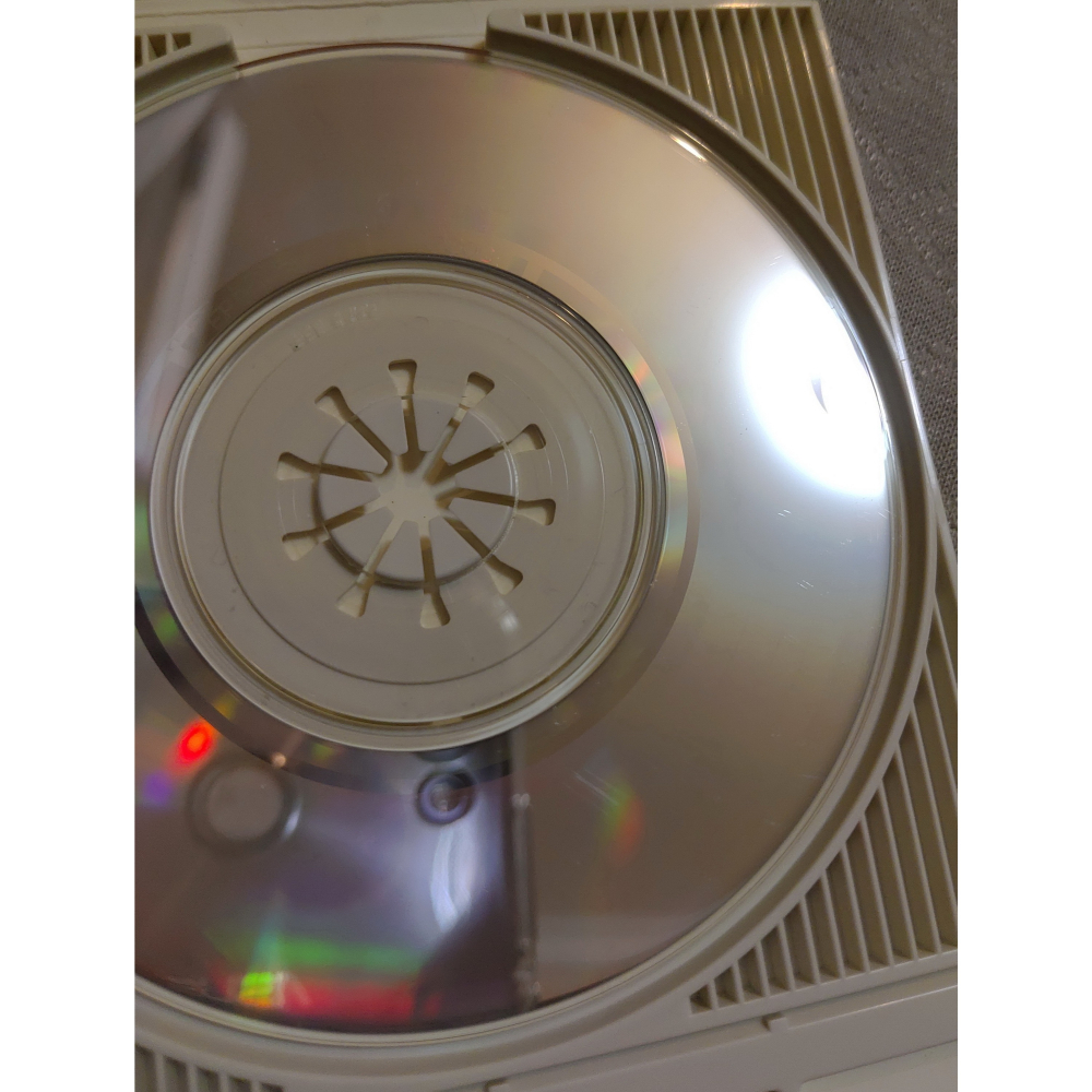 森高千里 - Let＇s Go！   日版 二手單曲 CD-細節圖9