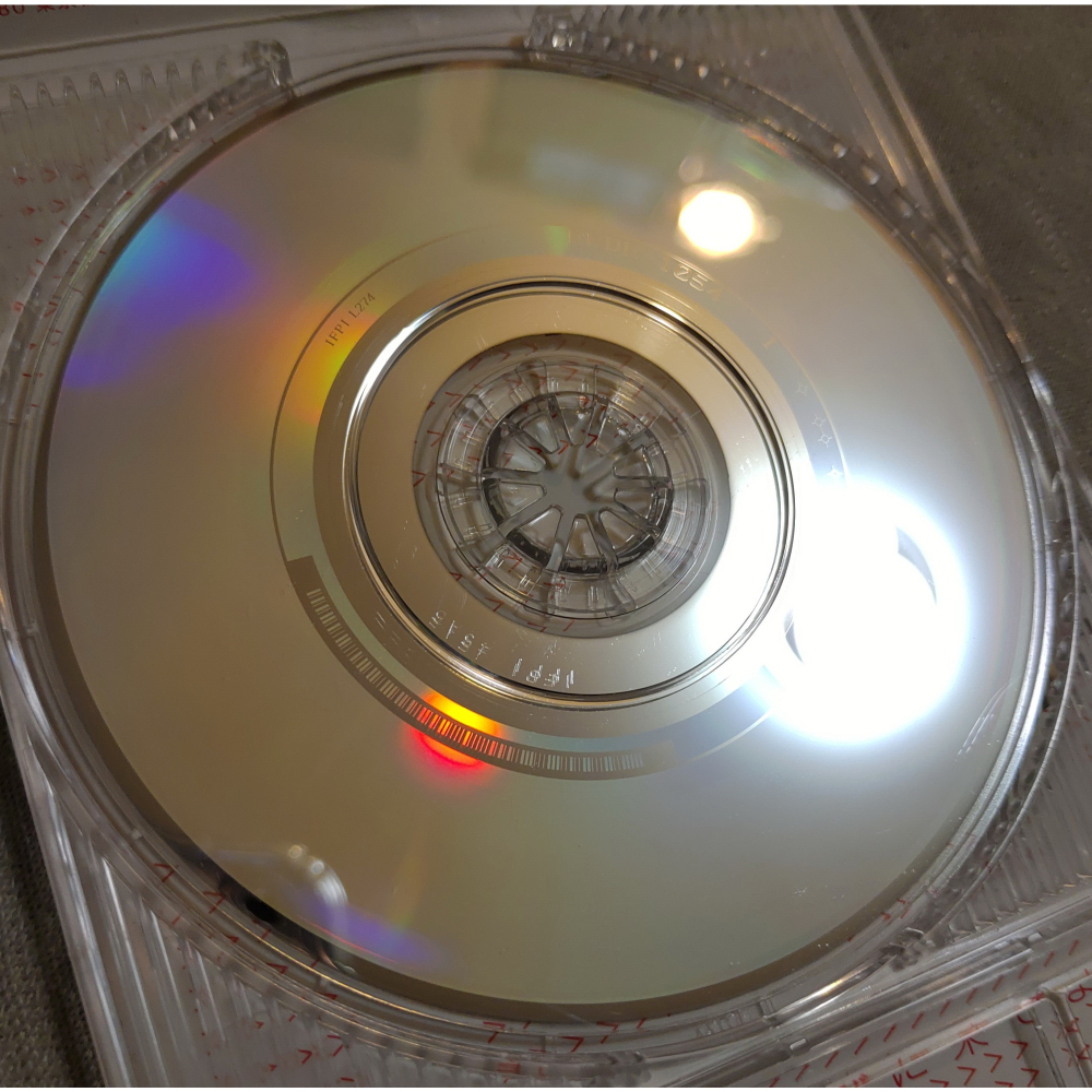 森高千里 - 一度遊びに来てよ＇99 ・ EVERY DAY   日版 二手單曲 CD-細節圖8