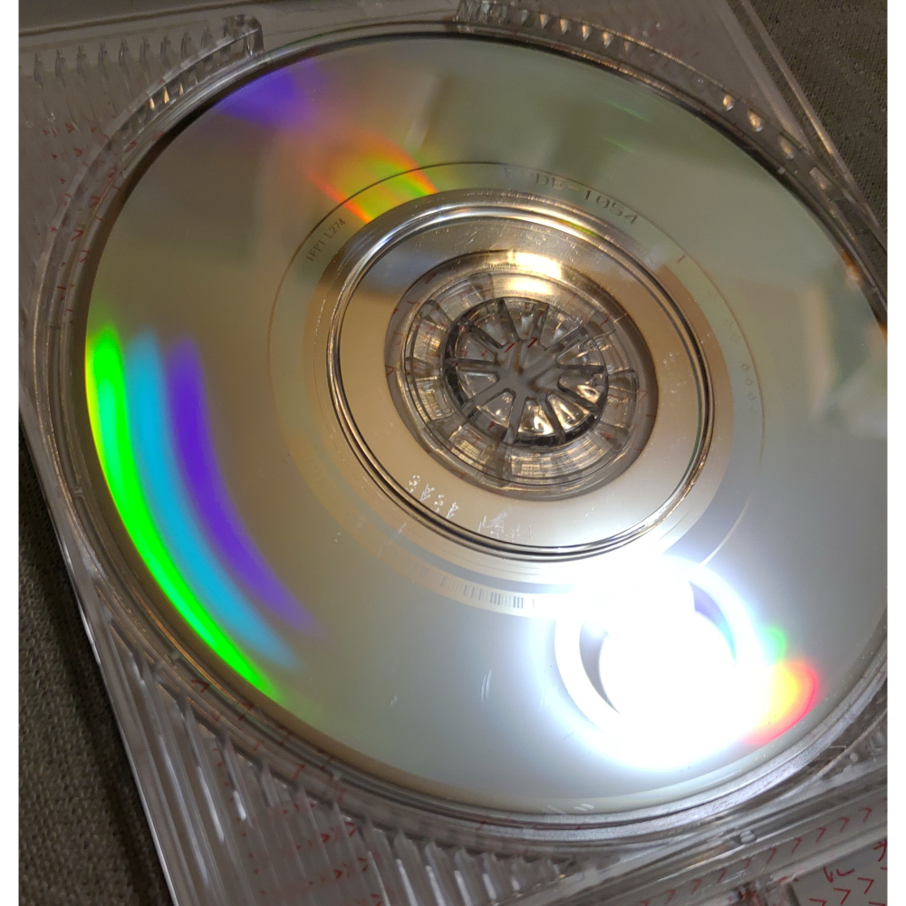 森高千里 - 一度遊びに来てよ＇99 ・ EVERY DAY   日版 二手單曲 CD-細節圖9