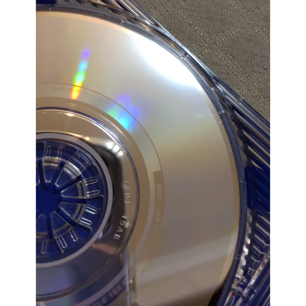 森高千里 - 冷たい月   日版 二手單曲 CD-細節圖7