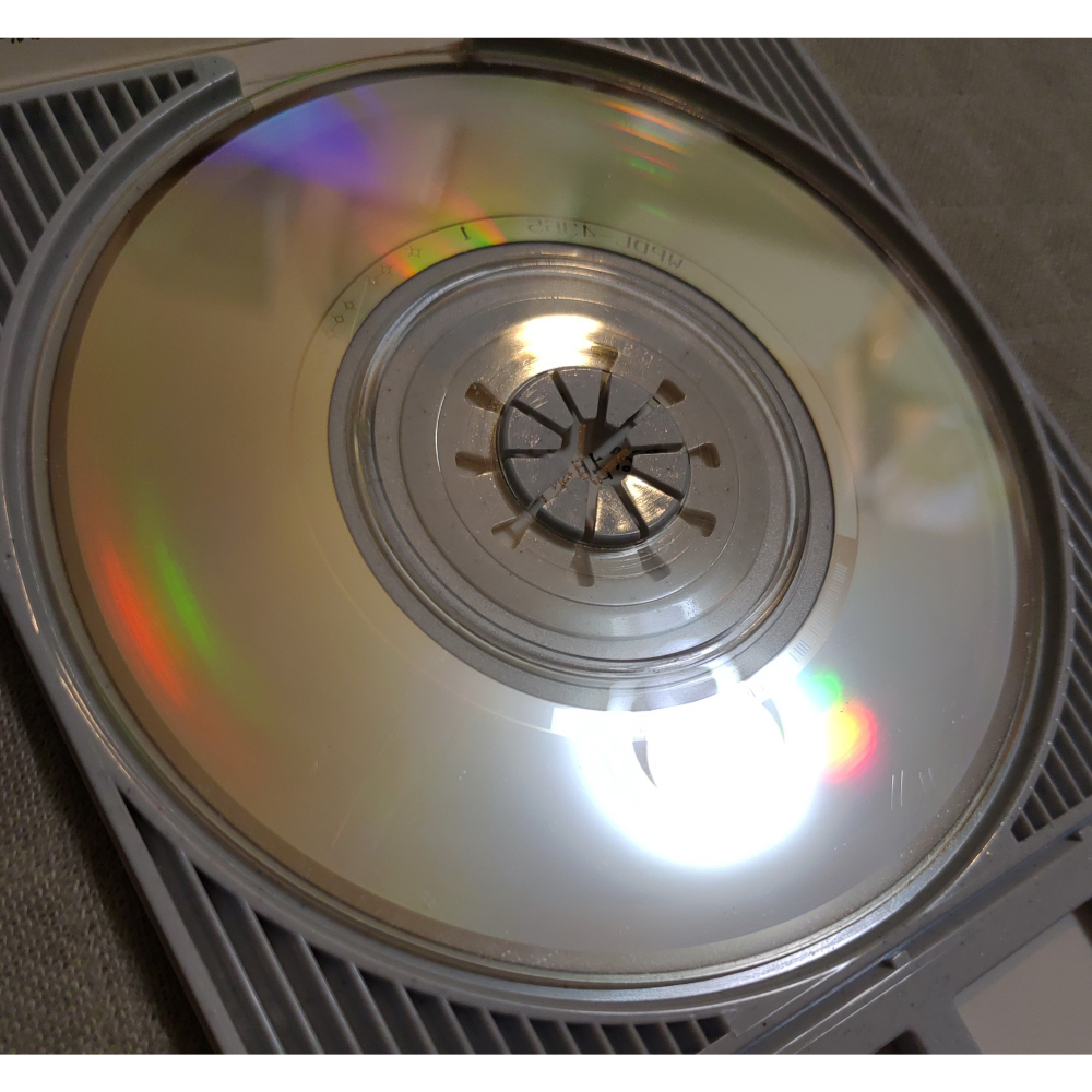 森高千里 - 風に吹かれて (2)   日版 二手單曲 CD-細節圖6