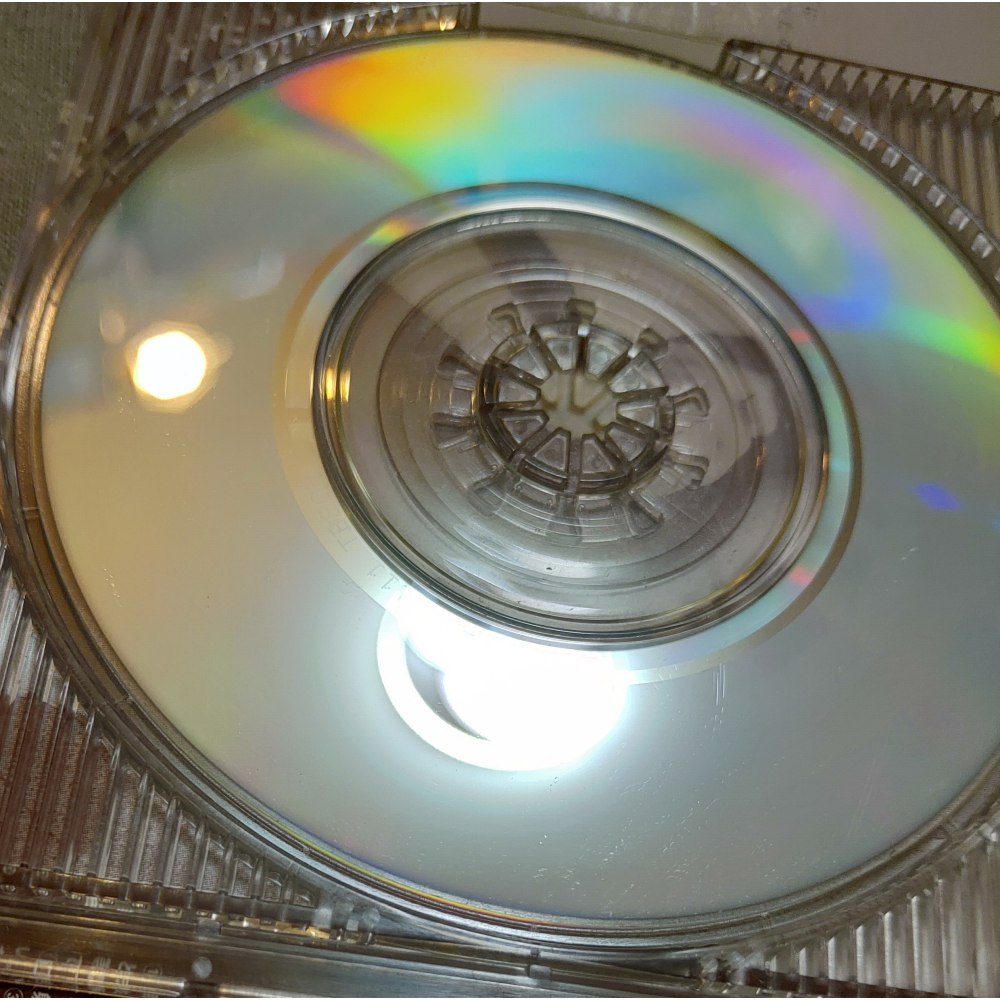 森高千里 - 電話   日版 二手單曲 CD-細節圖8