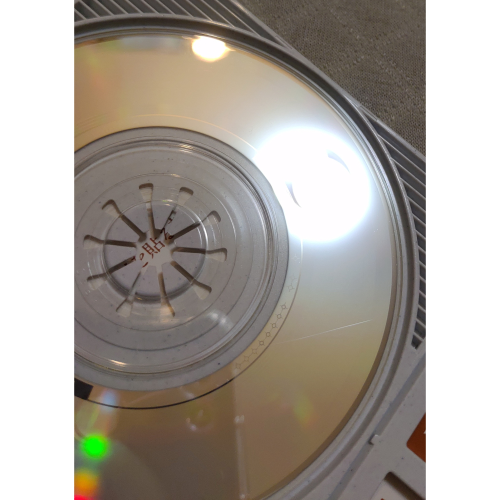 森高千里 - 素敵な誕生日+私の大事な人 (2)   日版 二手單曲 CD-細節圖6