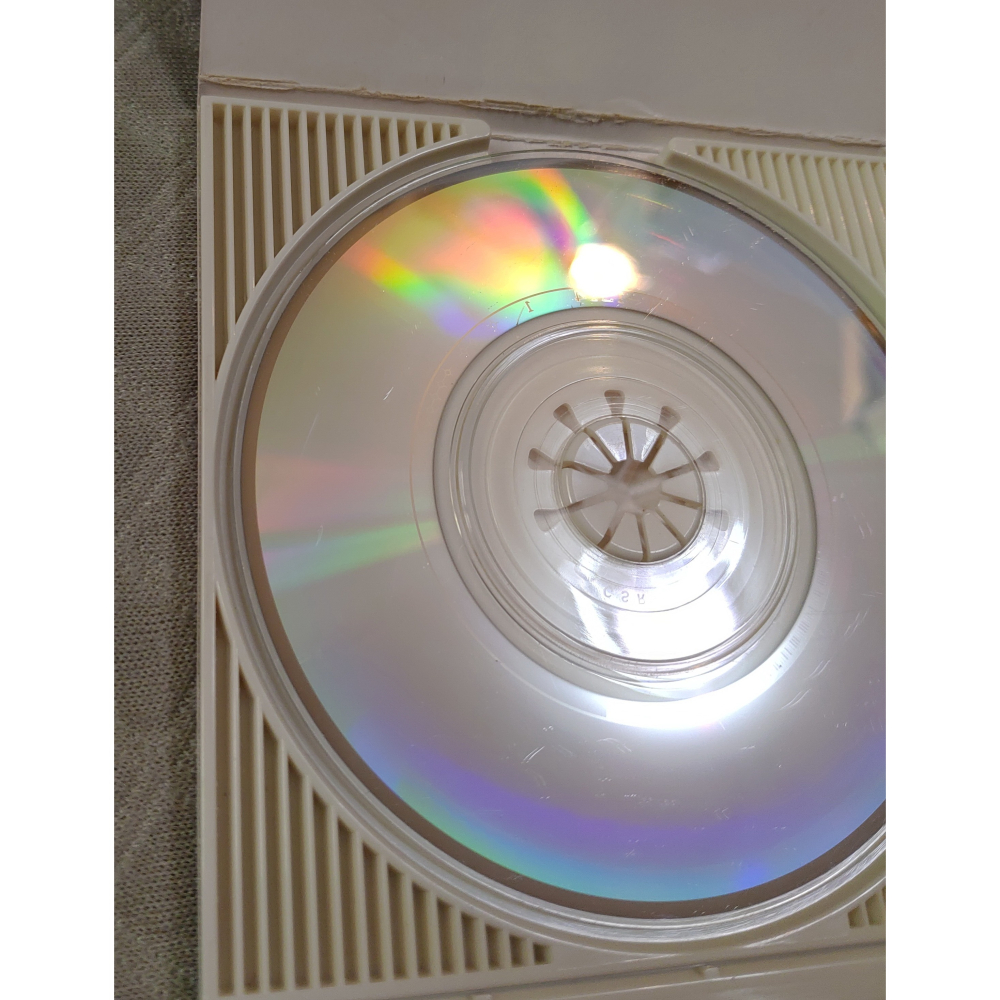 access - MOONSHINE DANCE   日版 二手單曲 CD-細節圖7