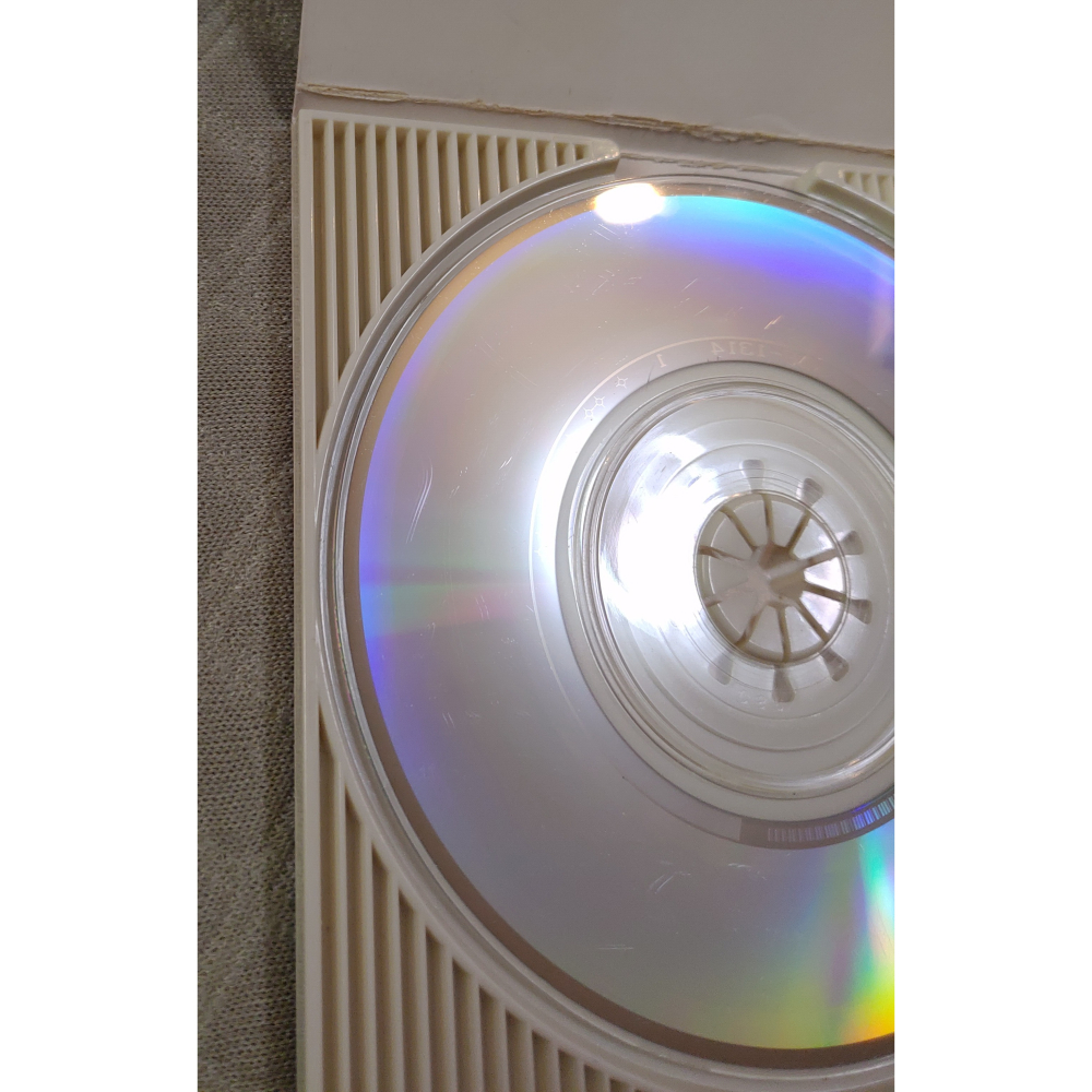 access - MOONSHINE DANCE   日版 二手單曲 CD-細節圖8